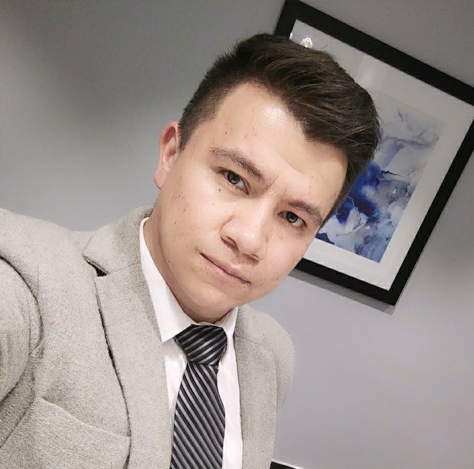 Jonathan Obando
